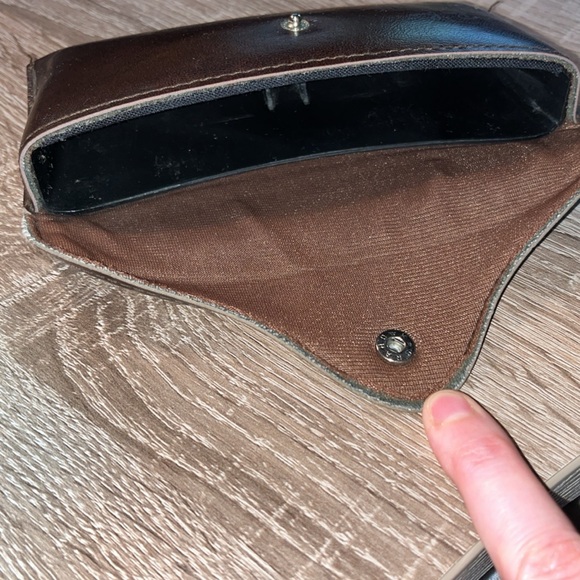 Ray Ban Traditionals Bausch and Lomb case - Picture 4 of 9